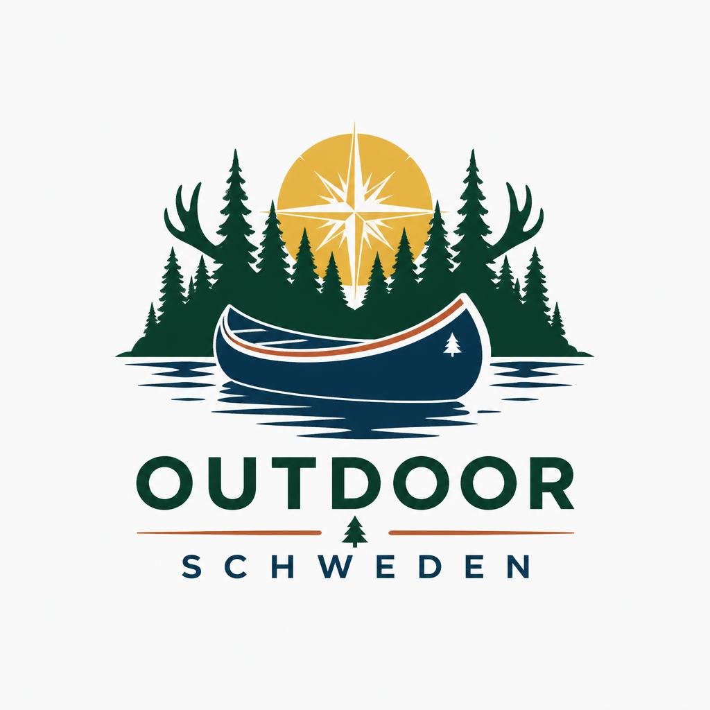 Outdoor Schweden